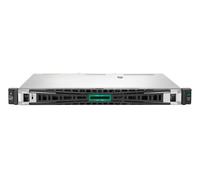 Hewlett & Packard DL20 Gen11 1U XEON E-2434 1 x 32 Go 4SFF 2 x 480 Go 1 x 800 W
