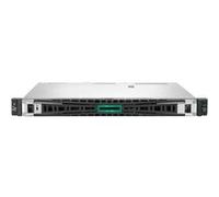 HPE ProLiant DL20 Gen11 High Performance - Serveur - Montable sur rack 1U - 1 voie - 1 x Xeon E-2436 / jusqu'à 5 GHz - RAM 16 Go - SATA - hot-swap 2.5" baie(s) - aucun disque dur - Matrox G200 - Gigab