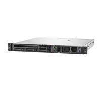 HPE ProLiant DL20 Gen11 Performance - Xeon E-2434 3.4 GHz 16 Go RAM Noir