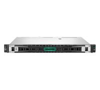 HPE ProLiant DL20 Gen11 - Server - Montaggio rack - 1 x Xeon E-2436 / 2,9 GHz - RAM: 1x DDR5 da 32 GB - Unit?: 2x SSD SATA da 480 GB - Alimentazione: 1x800 W (Smart Choice)