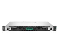 HP Serveur ProLiant DL20 Gen11 - Xeon E-2436 2,9 GHz - 32 Go DDR5 - 2x480 Go SSD SATA - 800W