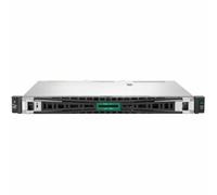 HP Serveur ProLiant DL20 Gen11 - Xeon E-2436 2,9 GHz - 32 Go DDR5 - 2x480 Go SSD SATA - 800W