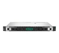 HPE ProLiant DL20 Gen11 - Serveur - Montable sur rack 1U - 1 voie - 1 x Xeon E-2436 / jusqu'à 5 GHz - RAM 32 Go - SATA - hot-swap 2.5" baie(s) - SSD 2 x 480 Go - Matrox G200 - Gigabit Ethernet - Aucun