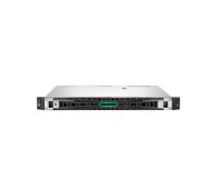 HPE ProLiant DL20 Gen11 Serveur Rack 1U Intel Xeon E-2434 3.4GHz, 16GB DDR5 ECC, No OS, 4x 1GbE, Alim. 290W, iLO 6