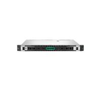 HPE ProLiant DL20 Gen11 Serveur Rack (1U) Intel Xeon E-2434 3.4GHz, 32Go DDR5 4800MHz, 960Go SSD SATA, Broadcom BCM5719, Alimentation 800W