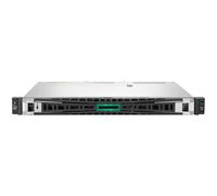 HPE ProLiant DL20 Gen11 - Xeon E-2434 3.4 GHz 32 Go RAM 960 Go Matrox G200 - Noir