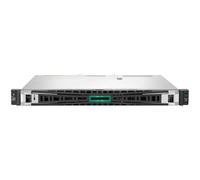 HPE Serveur ProLiant DL20 Gen11 1U - Xeon E-2434 jusqu'à 5 GHz - 32 Go - 2x480 Go SSD