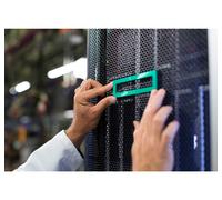 HPE ProLiant DL300 Gen10 Plus 1U SFF Easy Install Rail Kit, 110 mm, 899.9 mm, 80 mm, 3.6 kg