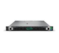 HPE ProLiant DL320 Gen11 4510 12c 1P 2x32GB-R 8SFF MR408i-o 2x480GB SATA SSD 2x1000W PS EU Server