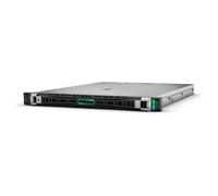 HPE ProLiant DL320 Gen11 - Xeon Bronze 3408U 1.8 GHz 16 Go RAM Noir