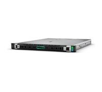 HPE ProLiant DL320 Gen11 - Xeon Silver 4510 2.4 GHz 64 Go RAM 960 Go Noir