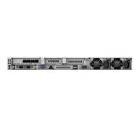 HPE ProLiant DL325 Gen10 Plus - Serveur - Montable sur rack 1U - 1 voie - 1 x EPYC 7302P / jusqu'à 3.3 GHz - RAM 32 Go - SAS - hot-swap 2.5" baie(s) - aucun disque dur - Gigabit Ethernet - moniteur : 