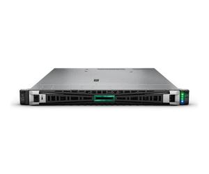 HPE ProLiant DL325 Gen11 AMD EPYC 9224 2.5GHz 24c 64GB-R 8SFF MR408i-o 2x480GB SATA SSD 2x1000W RPS EU Server