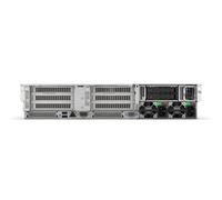 E ProLiant DL345 Gen11 - Serveur - Montable sur rack 2U - 1 voie - 1 x EPYC 9124 / jusqu'à 3.7 GHz - RAM 32 Go - SATA/SAS/NVMe - hot-swap 2.5"
