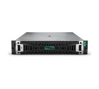 HPE ProLiant DL345 Gen11 AMD EPYC 9124 3.0GHz 16-core 1P 32GB-R MR408i-o 8SFF 1000W - Serveur - AMD EPYC