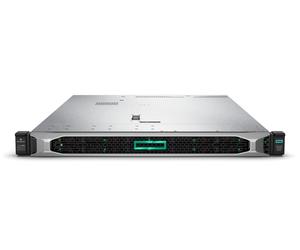 HPE ProLiant DL360 Gen10 4215R 3.2GHz 8-core 1P 32GB-R MR416i-a NC 8SFF BC 800W PS Server