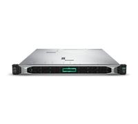HPE ProLiant DL360 Gen10 Network Choice - Xeon Silver 4210R 2.4 GHz 32 Go RAM - Noir