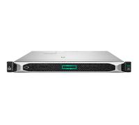 HPE ProLiant DL360 Gen10 Plus 4309Y 2.8GHz 8-core 1P 32GB-R MR416i-a NC 8SFF 800W PS Server