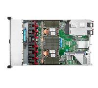 HPE ProLiant DL360 Gen10+ Serveur Rack (1U) Intel® Xeon® Gold 5315Y 3,2 GHz 32 Go DDR4-SDRAM 800 W
