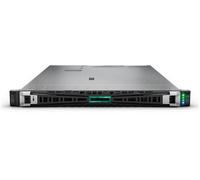 HPE ProLiant DL360 Gen11 4510 2.4GHz 12c 1P 2x32GB-R 4LFF 2x960GB SSD NC BCM5719 2x800W PS EU Server