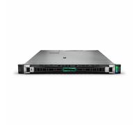 HPE Serveur ProLiant DL360 Gen11 1U - 2 voies - Xeon Silver 4510 4.1 GHz - 64 Go RAM - SATA/SAS
