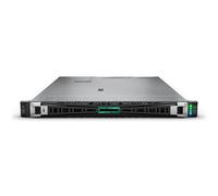 HPE ProLiant DL360 Gen11 4510 2.4GHz 12c 1P 2x32GB-R 8SFF MR408i-o 2x2.4TB HDD 2x1000W PS EU Server