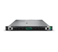 HPE ProLiant DL360 Gen11 5515+ 3.2GHz 8-core 1P 32GB-R MR408i-o NC 8SFF 1000W PS Server