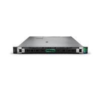 E ProLiant DL360 Gen11 Network Choice - Serveur - Montable sur rack 1U - 2 voies - 1 x Xeon Silver 4510 / jusqu'à 4.1 GHz - RAM 64 Go - SATA -