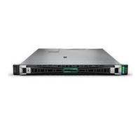 HPE ProLiant DL360 Gen11 - Serveur - Montable sur rack 1U - 2 voies - 1 x Xeon Silver 4509Y / jusqu'à 4.1 GHz - RAM 64 Go - SATA/SAS/NVMe - hot-swap 2.5" baie(s) - SSD 2 x 480 Go - Gigabit Ethernet - 