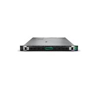 HPE ProLiant DL360 Gen11 Serveur Rack (1U) Intel Xeon Silver 4510 2.4GHz 64GB DDR5-5600 SAS 4.8To RAID Alimentation 2000W