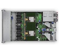 HPE ProLiant DL360 Gen11 Serveur Rack (1U) Intel® Xeon Silver 4514Y 2 GHz 128 Go DDR5-SDRAM 2000 W