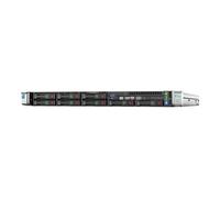HPE ProLiant DL360 Gen9 Base - Xeon E5-2640V4 2.4 GHz 16 Go RAM Matrox G200 - Argent