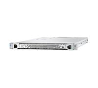 HPE ProLiant DL360 Gen9 - Serveur - Montable sur rack - 1U - 2 voies - RAM 0 Mo - SATA - hot-swap 2.5"" - aucun disque dur