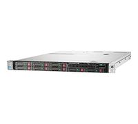 HPE ProLiant DL360p Gen8 Entry - Xeon E5-2603V2 1,8 GHz - 4 Go - 0 Go (733732R-421) (renouvelé)
