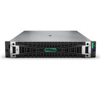 HPE ProLiant DL380 Gen11 serveur 4,8 To Rack (2 U) Intel® Xeon® Silver 4510 2,4 GHz 64 Go DDR5-SDRAM 2000 W