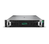 HPE ProLiant DL380 G11 4510 12c 64G 2x2.4T HDD 2x1000W EU Svr w/Microsoft Windows 2025 Std 5usr CAL