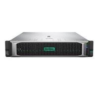 HPE ProLiant DL380 Gen10 Network Choice - Serveur - Montable sur rack 2U - 2 voies - 1 x Xeon Gold 6248R / jusqu'à 4 GHz - RAM 32 Go - SATA/SAS - hot-swap 2.5" baie(s) - aucun disque dur - 10 Gigabit