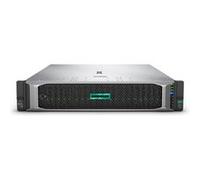 HPE ProLiant DL380 Gen10 Network Choice - Serveur - Montable sur rack 2U - 2 voies - 1 x Xeon Silver 4214R / jusqu'à 3.5 GHz - RAM 32 Go - SATA/SAS - hot-swap 2.5" baie(s) - aucun disque dur - Gigabit