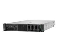 E ProLiant DL380 Gen10 Plus - Serveur - Montable sur rack 2U - 2 voies - 1 x Xeon Silver 4309Y / jusqu'à 3.6 GHz - RAM 64 Go - SATA/SAS - hot-swap