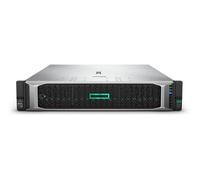 HPE ProLiant DL380 Gen10 serveur 0 Go Rack (2 U) Intel® Xeon® Silver 4210R 2,4 GHz 32 Go DDR4-SDRAM 800 W