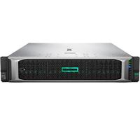 HPE ProLiant DL380 Gen10 Serveur 3,84 To Rack (2U) Intel® Xeon Silver 4210R 2,4 GHz 64 Go DDR4-SDRAM 1600 W