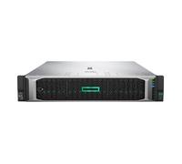 HPE ProLiant DL380 Gen10 Serveur Montable sur rack 2U 2 voies RAM 0 Go SATA hot-swap 2.5"" aucun disque dur GigE moniteur : aucun…