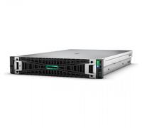 HP E ProLiant DL380 Gen11 Serveur Rack (2 U) Intel® Xeon Silver 4416+ 2 GHz 32 Go DDR5-SDRAM 1000 W