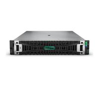 HPE ProLiant DL380 Gen11 4510 2.4GHz 12c 64GB-R 12LFF MR416i-p 2x8TB SATA HDD 2x1000W PS EMEA Server