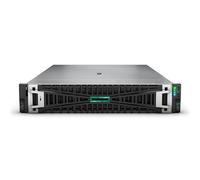 E ProLiant DL380 Gen11 Network Choice - Serveur - Montable sur rack 2U - 2 voies - 1 x Xeon Silver 4514Y / jusqu'à 3.4 GHz - RAM 128 Go - NVMe -