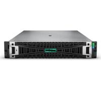 HPE ProLiant DL380 Gen11 5415+ 2.9GHz 8-core 1P 32GB-R MR408i-o NC 8SFF 1000W PS - Serveur - Xeon Gold