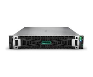 HPE ProLiant DL380 Gen11 5416S 2.1GHz 16-core 1P 32GB-R MR408i-o NC 8SFF 1000W PS Server