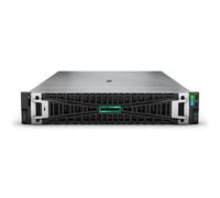 HPE ProLiant DL380 Gen11 5416S 2.1GHz 16-core 1P 32GB-R MR408i-o NC 8SFF 1000W PS - serveur - Xeon Gold