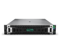 HPE ProLiant DL380 Gen11 serveur 0 Go Rack (2 U) Intel® Xeon® Gold 6426Y 2,5 GHz 32 Go DDR5-SDRAM 1000 W