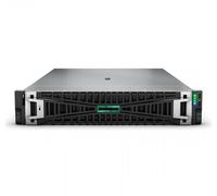 HPE ProLiant DL380 Gen11 Intel Xeon-G 5416S 16-Core (2.00GHz 30MB) 32GB (1 x 32GB) 8 x SFF x1 U.3 BC MR408i-o 1000W